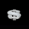 cash money dollar symbol