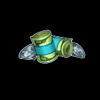 cash money rich 2 symbol
