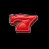 cash money seven symbol