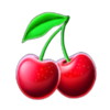 cash n fruits 100 hold and win cherry symbol