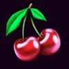 cash n fruits 243 cherries symbol