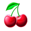 cash n fruits 27 hold and win cherry symbol
