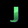 cash n riches wowpot megaways j symbol