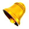 cash n spins 27 plus bell symbol