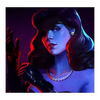 cash noire 4