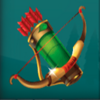 cash of kingdoms arrow symbol