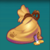 cash of kingdoms bag symbol