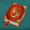 cash of kingdoms book symbol