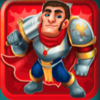cash of kingdoms knight symbol