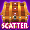 cash of kingdoms scatter symbol