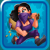 cash of kingdoms thief symbol