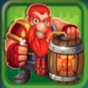 cash of kingdoms viking symbol