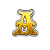 cash of lords a symbol