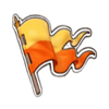cash of lords banner symbol