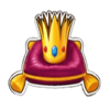 cash of lords crown symbol