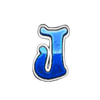 cash of lords j symbol