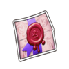 cash of lords letter symbol