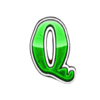 cash of lords q symbol