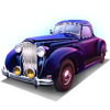 cash patrol car symbol
