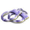 cash patrol cuffs symbol