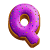 cash patrol q symbol