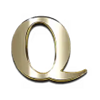 cash pig 2 q symbol
