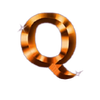 cash stampede q symbol