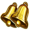 cash strike bells symbol