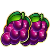 cash strike grapes symbol