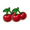 cash strike hotstepper 2 cherries symbol