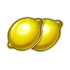 cash strike hotstepper 2 lemons symbol