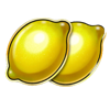 cash strike hotstepper lemons symbol