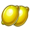 cash strike lemons symbol