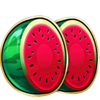 cash strike melons symbol