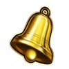 cash strike power force 5 megaways bell symbol1