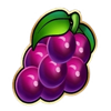 cash strike power force 5 megaways grape symbol1