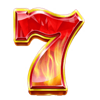 cash strike power force 5 megaways seven symbol1