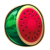 cash strike power force 5 megaways watermelon symbol1