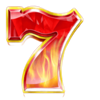 cash strike power up 7 symbol