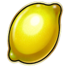 cash strike power up lemon symbol