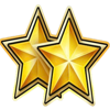 cash strike stars symbol