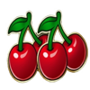 cash strike win boost cherry symbol