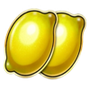 cash strike win boost lemon symbol
