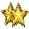 cash strike win boost stars symbol