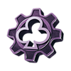 cash truck 3 turbo club symbol