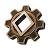cash truck 3 turbo diamond symbol