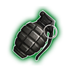 cash truck 3 turbo grenade symbol