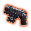 cash truck 3 turbo gun symbol