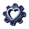 cash truck 3 turbo heart symbol