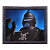 cash truck 3 turbo shock trooper symbol